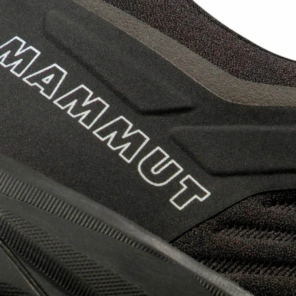 Mammut Nordic Walking|Multifunktionsschuhe<· GTX Ultimate III Low black