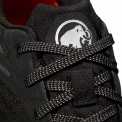 Mammut Nordic Walking|Multifunktionsschuhe<· GTX Ultimate III Low black