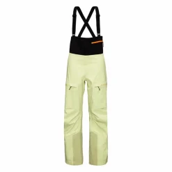 Mammut Snowboarding|Snowboarding<· Haldigrat Bib sulai