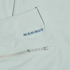 Mammut Skitouren|Klettern<· Hiking V silver sage