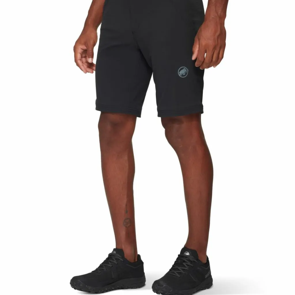 Mammut Klettern|Trailrunning<· Hiking V black
