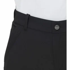 Mammut Wandern|Hosen<· Hiking V black