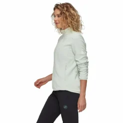 Mammut Ski|Jacken<· Innominata silver sage