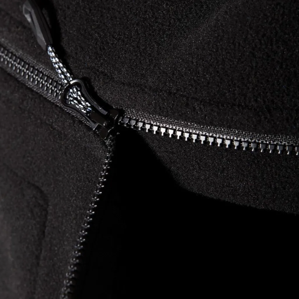Mammut Ski|Fleecejacken<· Innominata Light black