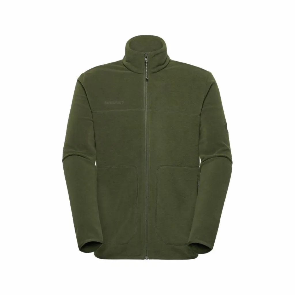 Mammut Skitouren|Klettern<· Innominata Light ML dark marsh
