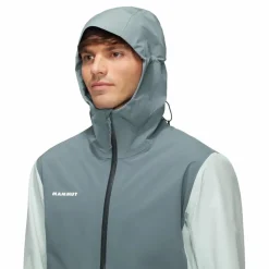 Outlet · Linard Guide Hooded Skitouren