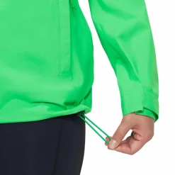 Mammut Skitouren<· Linard Light HS Hooded aurora-pinea