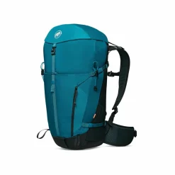 Mammut Wanderrucksäcke|Rucksäcke<· Lithium 30 sapphire-black