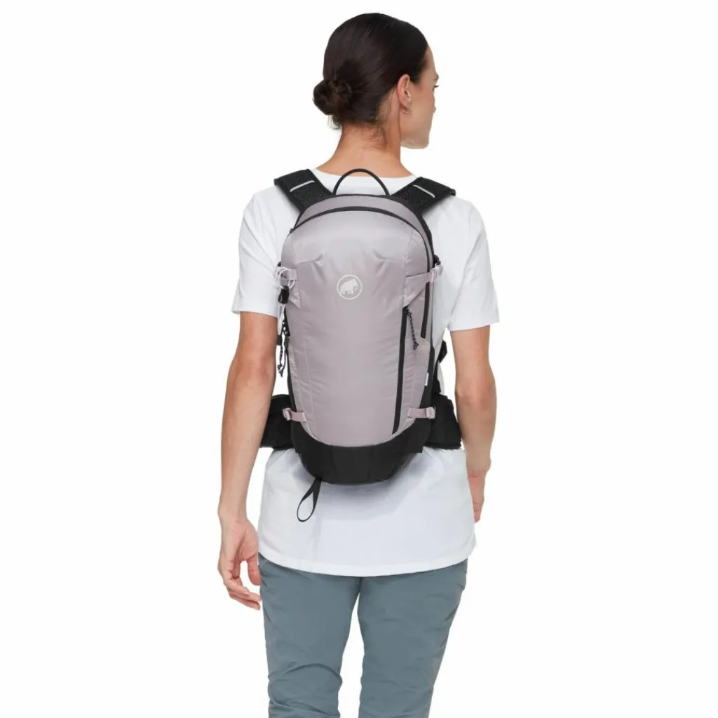 Mammut Wanderrucksäcke<· Lithium 15 Women alpine calamint-black