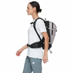 Mammut Wanderrucksäcke<· Lithium 15 Women alpine calamint-black
