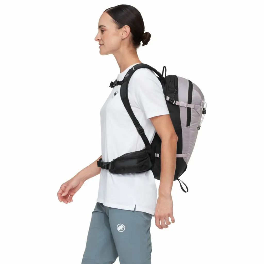 Mammut Wanderrucksäcke<· Lithium 15 Women alpine calamint-black
