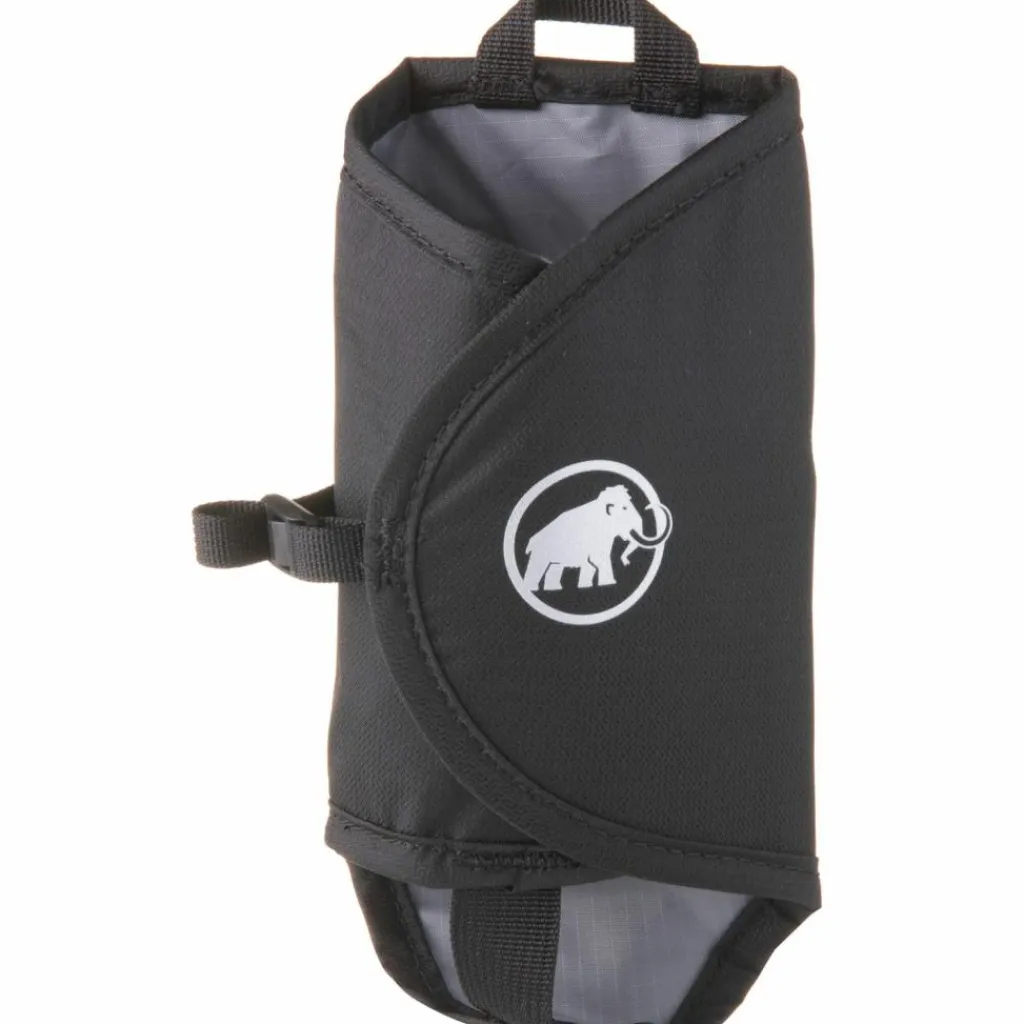 Mammut Trinkzubehör|Trinkzubehör<· Lithium Add-on Bottle Holder black