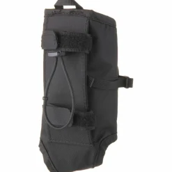 Mammut Trinkzubehör|Trinkzubehör<· Lithium Add-on Bottle Holder black