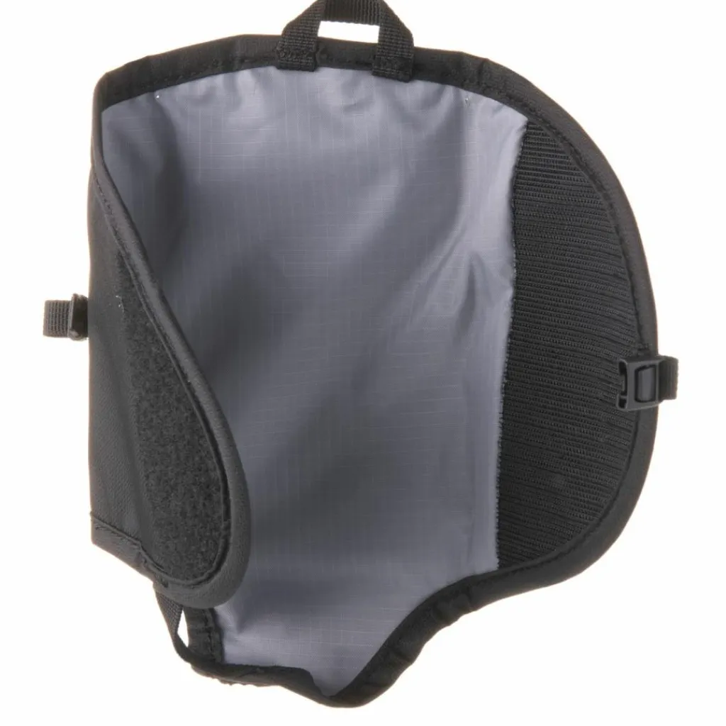 Mammut Trinkzubehör|Trinkzubehör<· Lithium Add-on Bottle Holder black