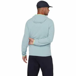 · Madris Light ML Hooded Herren Skitouren|Trailrunning