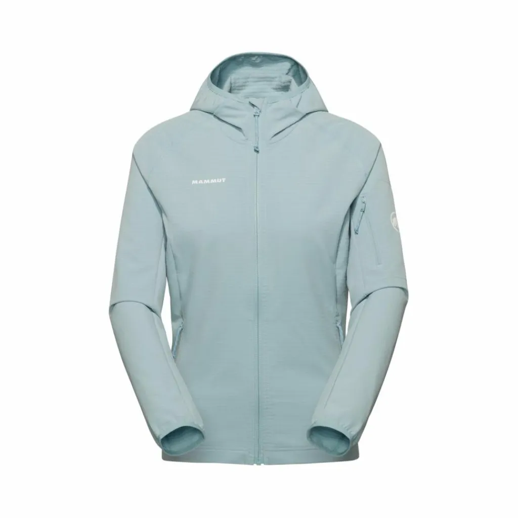 · Madris Light Hooded Damen Trailrunning|Skitouren