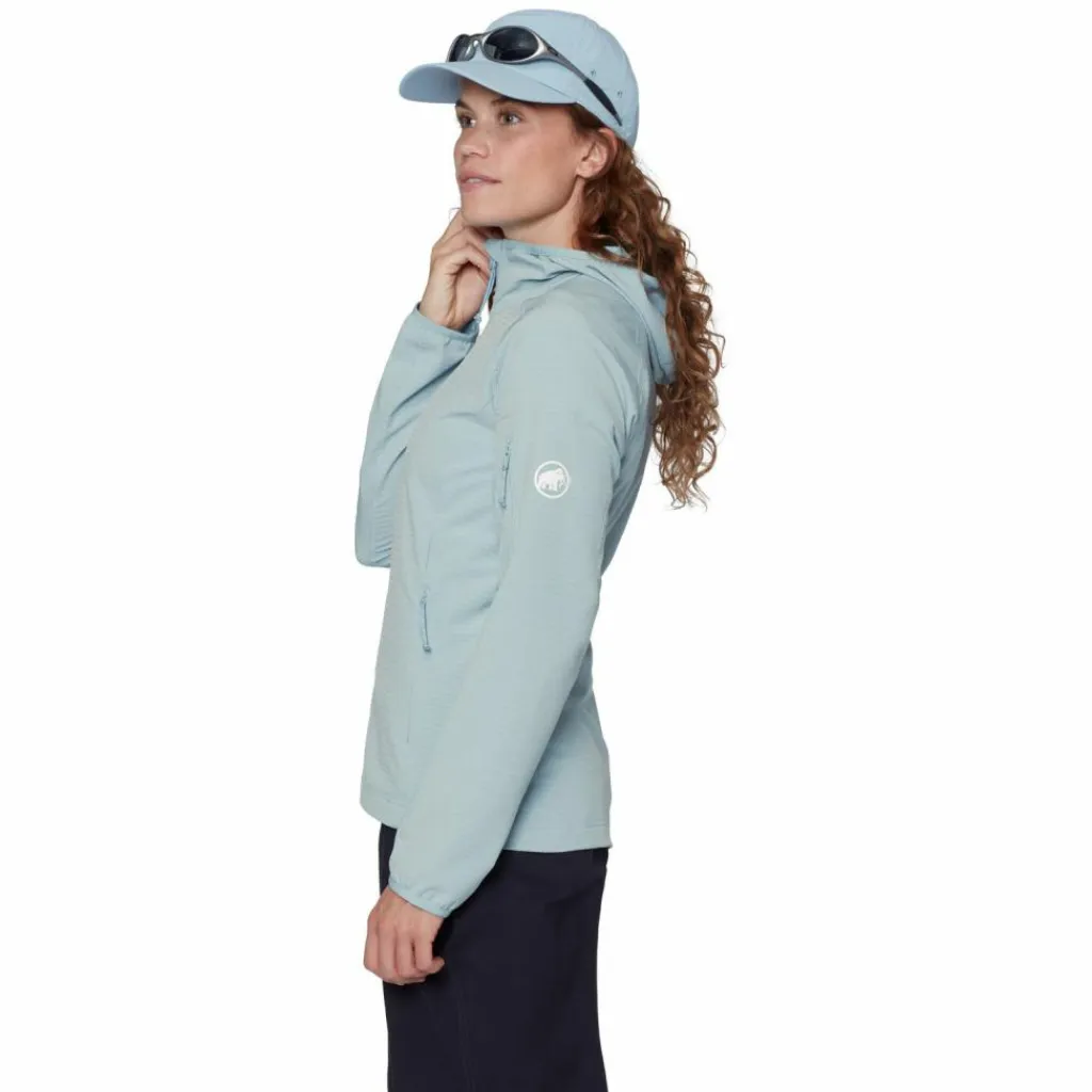 · Madris Light Hooded Damen Trailrunning|Skitouren