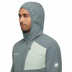 Online · Madris Light ML Hooded Skitouren