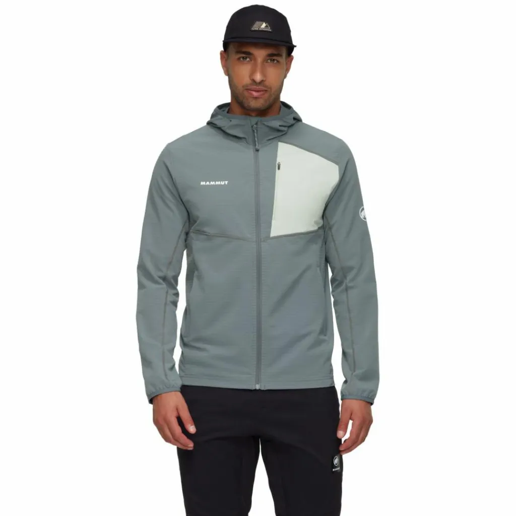 Online · Madris Light ML Hooded Skitouren