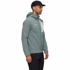 Online · Madris Light ML Hooded Skitouren