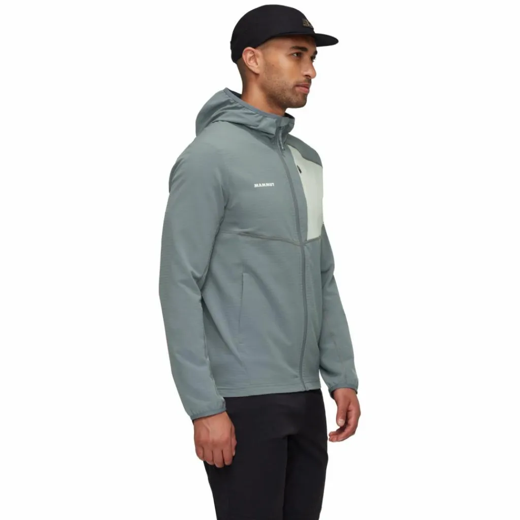 Online · Madris Light ML Hooded Skitouren
