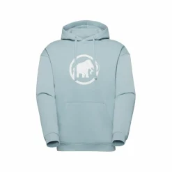 Mammut Klettern & Bouldern|Bergsteigen<· Classic ML Hooded nebla