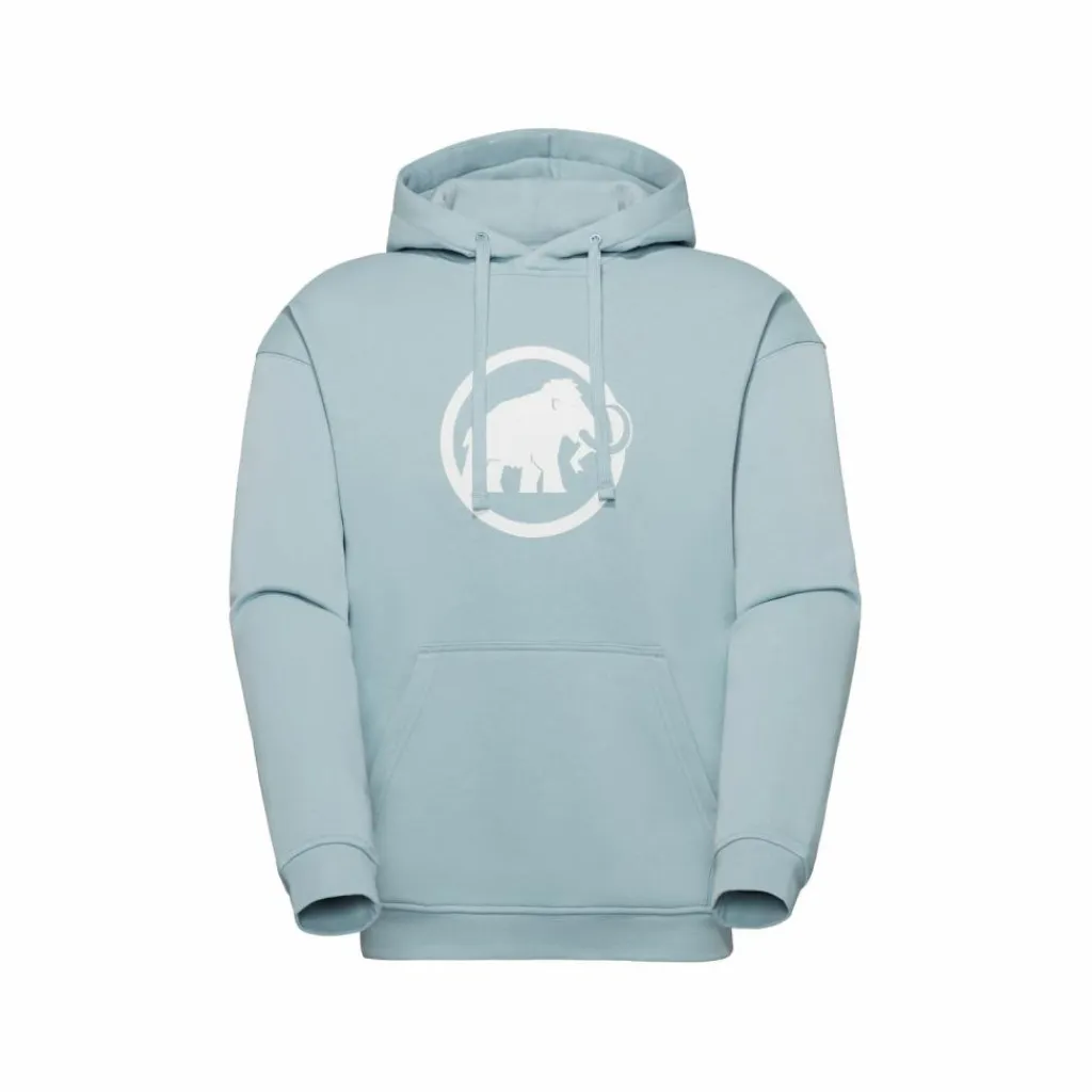 Mammut Klettern & Bouldern|Bergsteigen<· Classic ML Hooded nebla