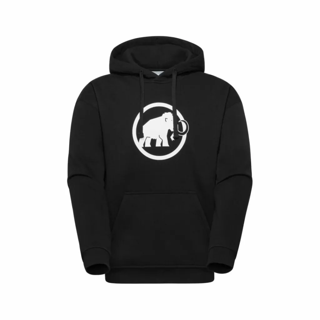 Mammut Skitouren<· Classic ML Hooded black