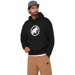 Mammut Skitouren<· Classic ML Hooded black