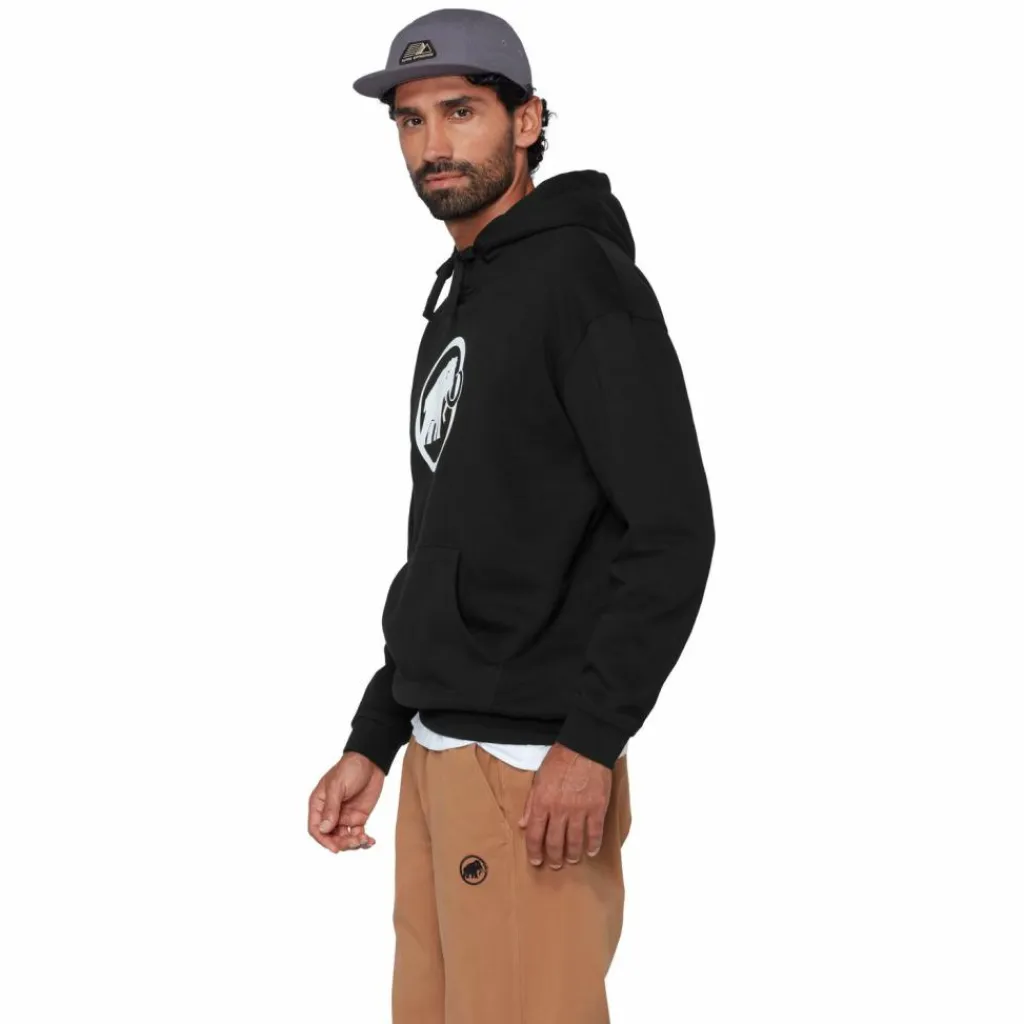 Mammut Skitouren<· Classic ML Hooded black