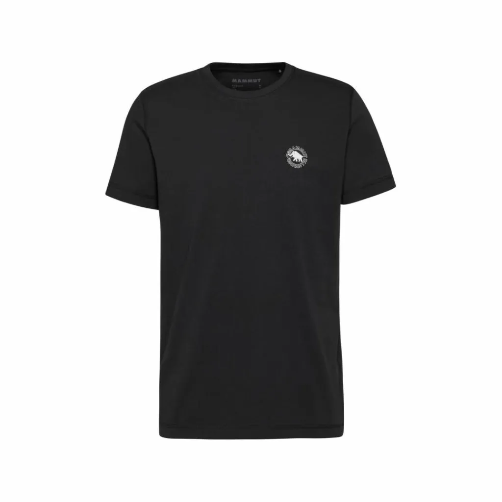 Mammut Klettern|Snowboarding<· Core black
