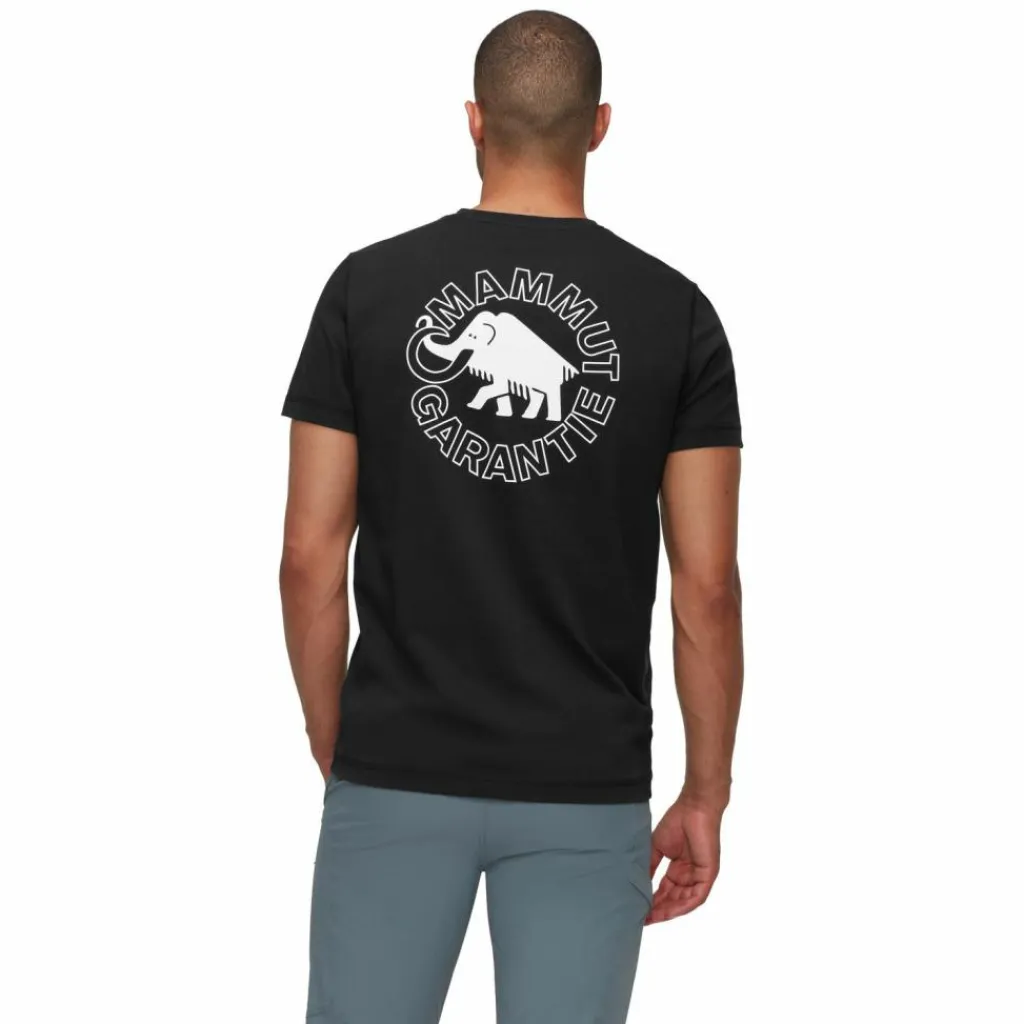 Mammut Klettern|Snowboarding<· Core black
