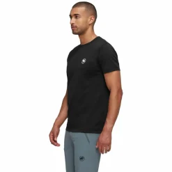 Mammut Klettern|Snowboarding<· Core black