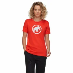 Mammut Skitouren|Snowboarding<· Core Classic mammut red