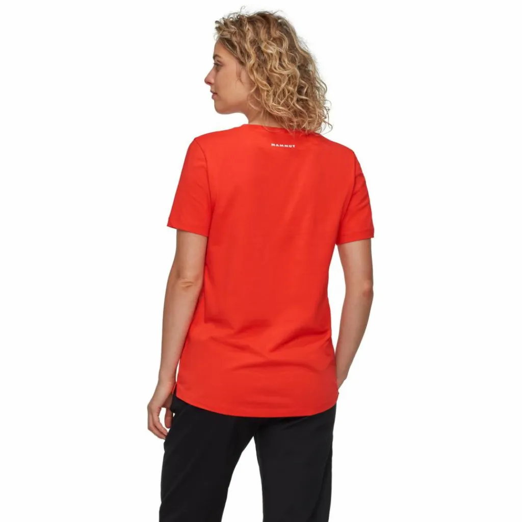 Mammut Skitouren|Snowboarding<· Core Classic mammut red