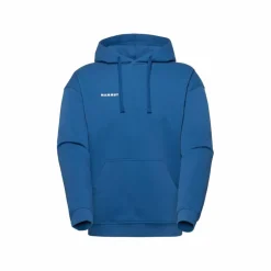 · Mini Logo ML Hooded Skitouren