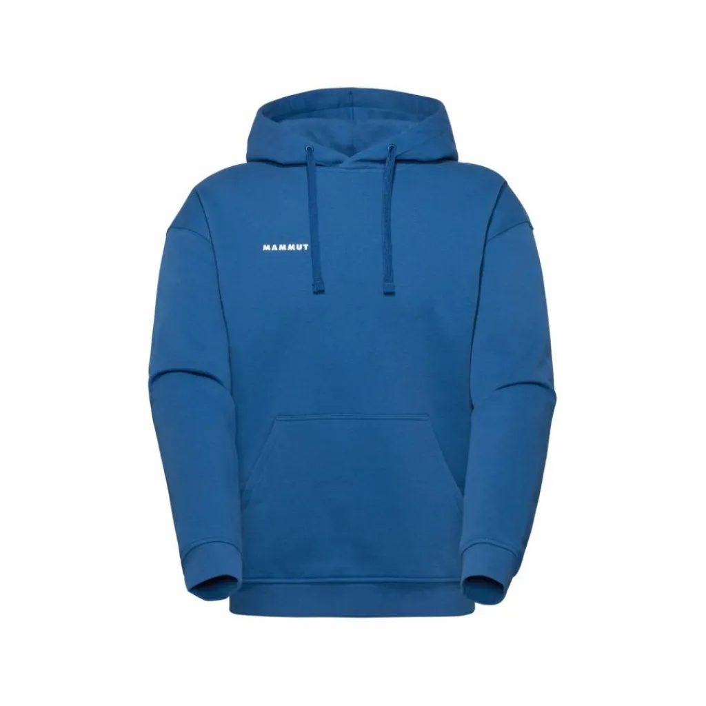 · Mini Logo ML Hooded Skitouren
