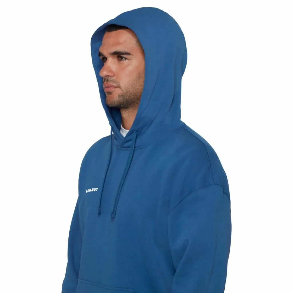 · Mini Logo ML Hooded Skitouren