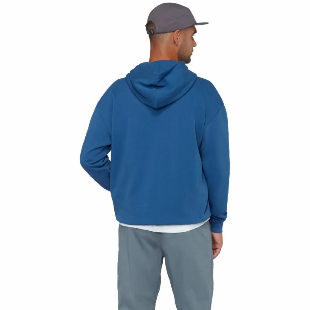 · Mini Logo ML Hooded Skitouren