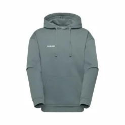 Online · Mini Logo ML Hooded Herren Trailrunning|Skitouren