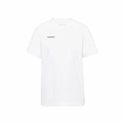 Mammut Skitouren|Snowboarding<· Mini Logo white