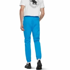 Mammut Klettern & Bouldern|Klettern<· Massone Light glacier blue
