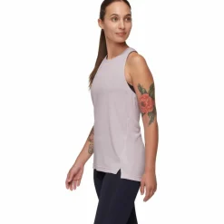 Mammut Klettern & Bouldern|Tops & Tanks<· Massone Light alpine calamint