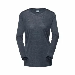 Hot · Merino Tree Wool FL Damen Klettern|Trailrunning
