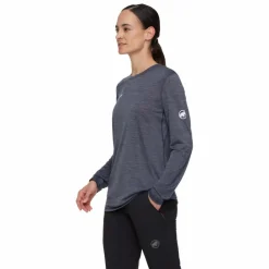 Hot · Merino Tree Wool FL Damen Klettern|Trailrunning
