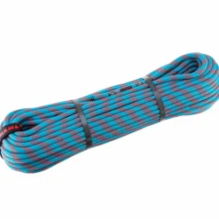 Mammut Klettern & Bouldern|Bergsteigen<· 9.6mm Performance Plus Classic ice mint-rasperry