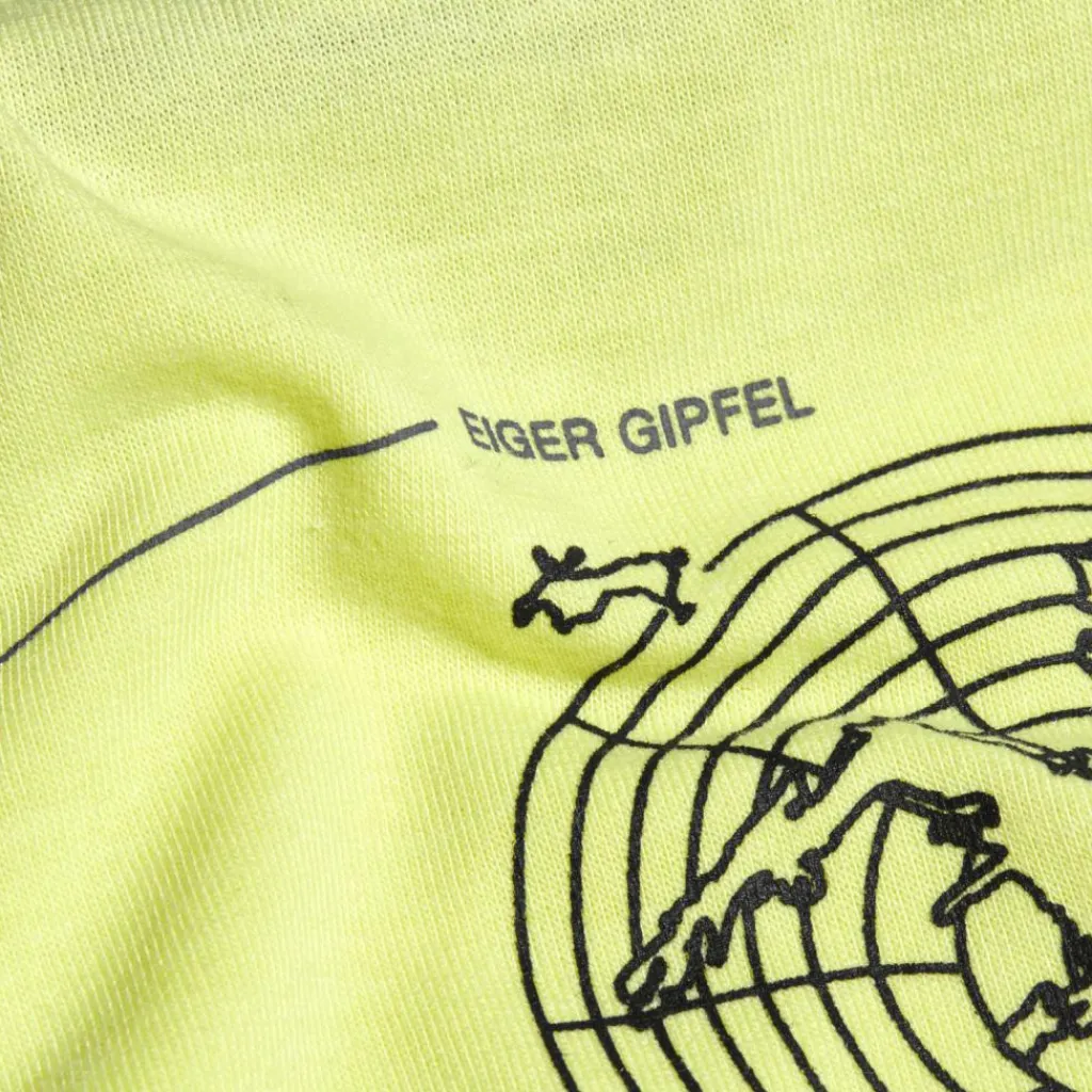 Mammut Klettern & Bouldern|Klettern<· Mountain Eiger sulai