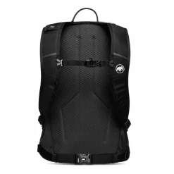 Mammut Skirucksäcke<· Nirvana 18 marsh-black