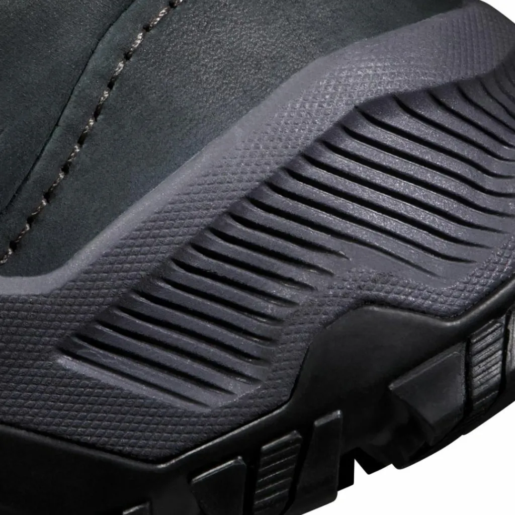 Mammut Wanderschuhe|Multifunktionsschuhe<· Nova IV Low GTX black-apricot brandy