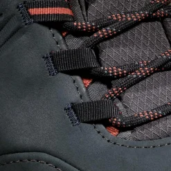 Mammut Wanderschuhe|Multifunktionsschuhe<· Nova IV Low GTX black-apricot brandy